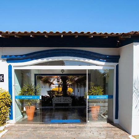 Hotel Arrastao Sao Sebastiao  Εξωτερικό φωτογραφία